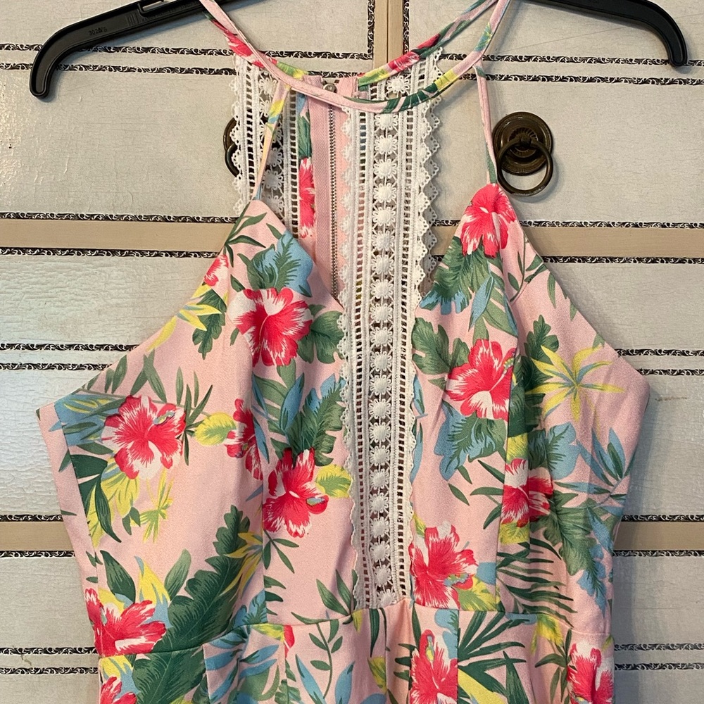 Adorable Romper - image 4